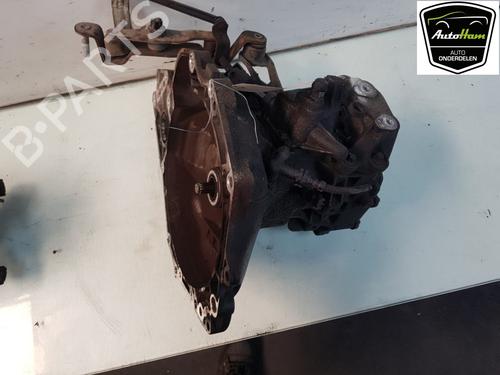 Gearbox OPEL TIGRA TwinTop (X04) 1.4 (R97) | BP16900083M3 