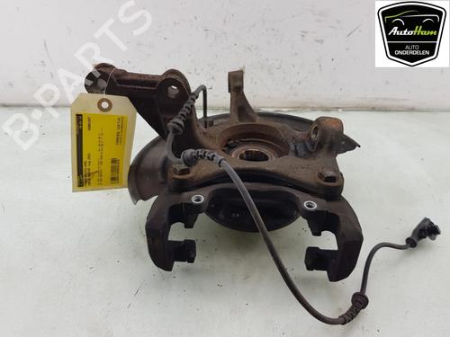 Højre Styrespindel Lejehus DACIA DUSTER (HM_) 1.0 TCe 100 (HMMT) | BP19772502M26 