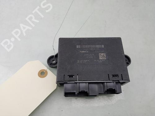 Elektronisk modul FORD PUMA (J2K, CF7) 1.0 EcoBoost (125 hp) 28950104