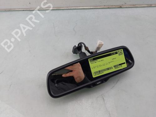 Used Rear mirror TOYOTA RAV 4 IV (_A4_) 2.5 Hybrid 4WD (AVA44, AVA44_) (197 hp) 30509978