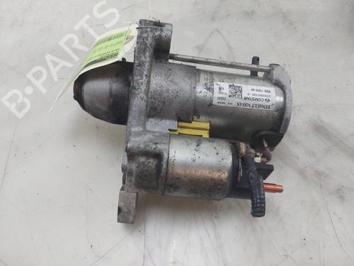 Used Starter Starter DACIA SANDERO III 1.0 TCe 90 (91 hp) 33617509 33617509
