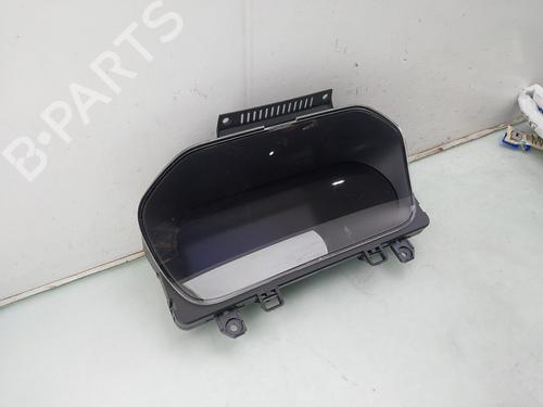 Instrument cluster VOLVO XC60 II (246) T8 Hybrid AWD | BP30060473C47 - Image 3