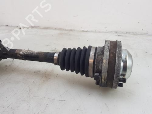 Left front driveshaft VW GOLF V (1K1) 2.0 GTI | BP25602044M38 - Image 4