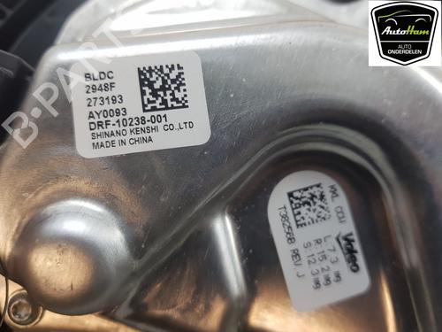 Heater blower motor BMW X4 (G02, F98) M Competition | BP24476214M62 