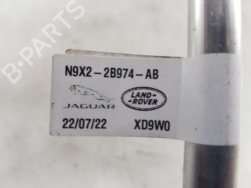 Pipe LAND ROVER RANGE ROVER V (L460) P510e PHEV AWD | BP23573901M125 