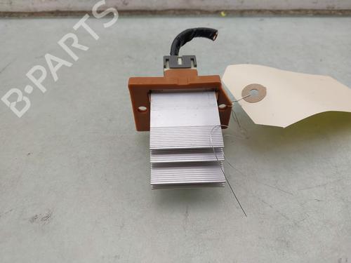 Used Heater resistor Heater resistor KIA PICANTO III (JA) 1.0 T-GDi (100 hp) 40264419 40264419