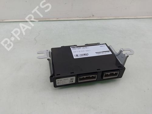 Used Control unit Control unit 25219891 25219891