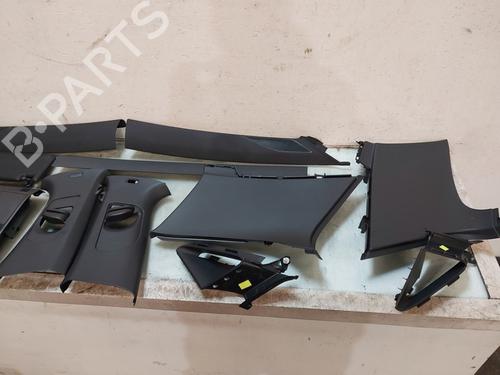 Interior roof VW GOLF VII (5G1, BQ1, BE1, BE2) 1.4 GTE Hybrid | BP30300083I12 