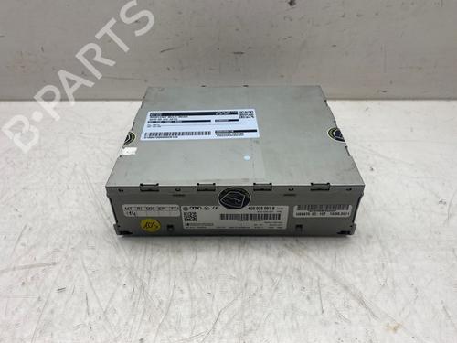 Used Electronic module Electronic module AUDI Q5 (8RB) 2.0 TFSI quattro (211 hp) 34005971 34005971