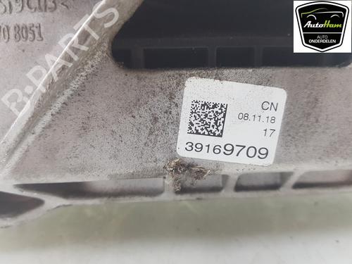 Gearbox mount OPEL INSIGNIA B Sports Tourer (Z18) 1.6 Turbo (35) | BP16450653M88 