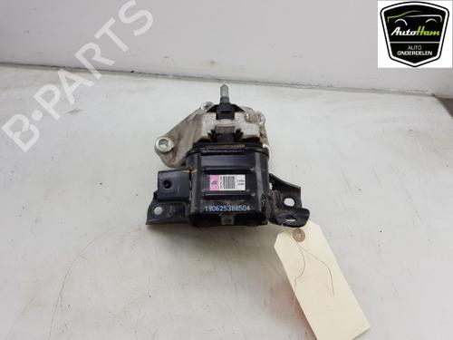Used Gearbox mount Gearbox mount KIA PROCEED (CD) 1.4 T-GDI (140 hp) 12044345 12044345