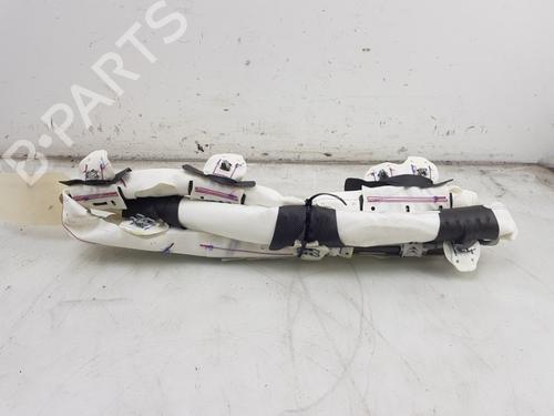 Used Left curtain airbag OPEL CORSA F (P2JO) 1.2 (68) (75 hp) 29713186