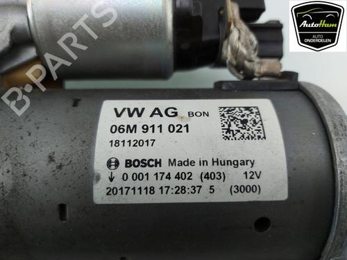 Starter AUDI A4 B9 Avant (8W5, 8WD) RS4 quattro | BP12042153M8 