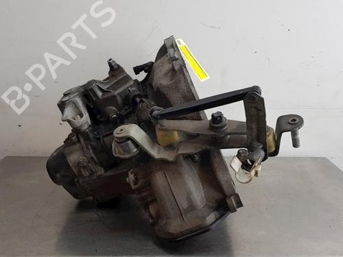 Gearbox OPEL MERIVA A MPV (X03) 1.4 16V Twinport (E75) | BP12028137M3 