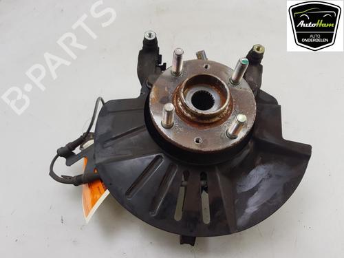 Right front steering knuckle KIA STONIC (YB) 1.0 T-GDi | BP13105877M26 