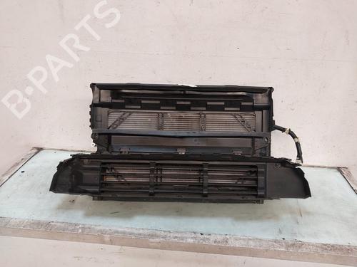 Used Radiator set Radiator set VOLVO EX40 (536) EV (238 hp) 33429762 33429762