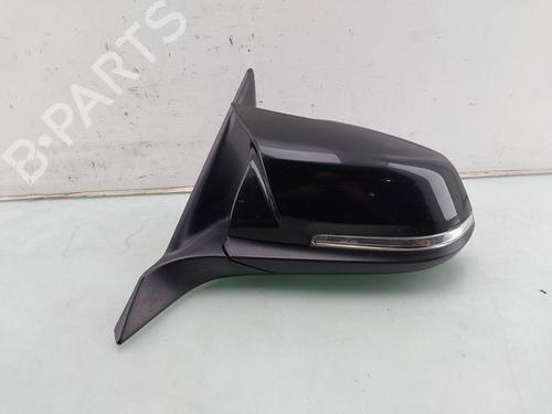 Used Left mirror BMW 1 (F20) 116 i (136 hp) 29075588
