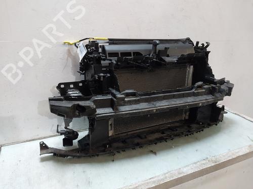 Radiator set SEAT ARONA (KJ7, KJP) 1.0 TSI | BP29823621M120 - Image 3