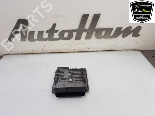 Used Engine control unit (ECU) Engine control unit (ECU) 19667030 19667030