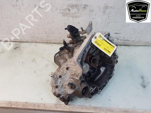 Gearbox SEAT IBIZA V (KJ1, KJG) 1.0 | BP17593327M3 