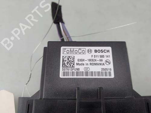 Heater resistor FORD FOCUS IV Turnier (HP) 1.0 EcoBoost mHEV | BP37158687M108 - Image 3