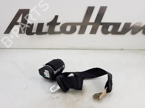 Used Rear right seatbelt VW GOLF V (1K1) 2.0 GTI (200 hp) 12027298