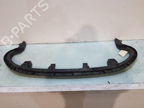 Front bumper reinforcement OPEL CORSA E (X15) 1.4 LPG (08, 68) | BP24826350C109 