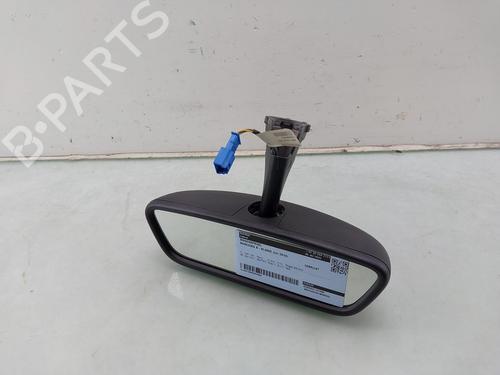 Rear mirror MERCEDES-BENZ B-CLASS Sports Tourer (W246, W242) B 200 (246.243) | BP29479020I6 