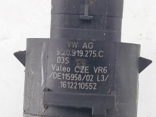 Electronic module SKODA KAMIQ (NW4) 1.0 TSI | BP28126313M83 