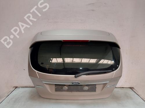 Used Tailgate Tailgate 36857791 36857791