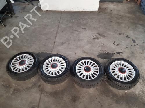 Fælk FIAT 500 (312_) 1.2 (312AXA1A) (69 hp) 26527025