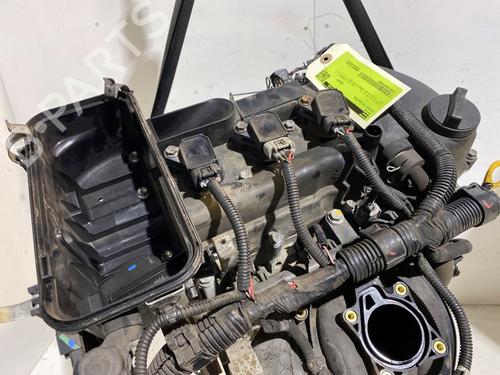 Engine PEUGEOT 107 (PM_, PN_) 1.0 | BP30143728M1 
