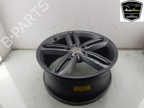 Used Rim AUDI A6 C7 Avant (4G5, 4GD) 2.0 TDI (190 hp) 21598012