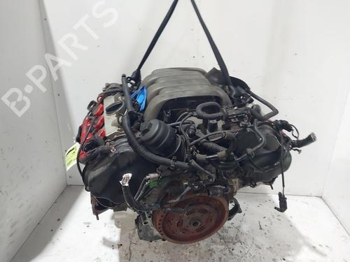 Engine AUDI A6 C6 Avant (4F5) 2.8 FSI | BP37448263M1 - Image 5