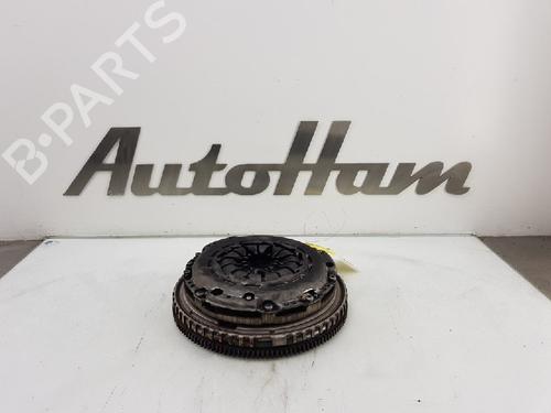Used Flywheel RENAULT KADJAR (HA_, HL_) 1.2 TCe 130 (HLMR) (130 hp) 12033635