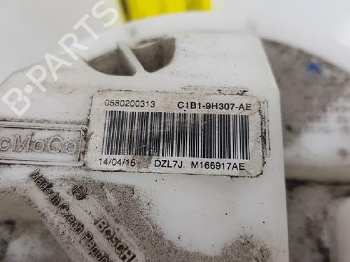 Fuel pump FORD FIESTA VI (CB1, CCN) 1.0 EcoBoost | BP12008042M76 