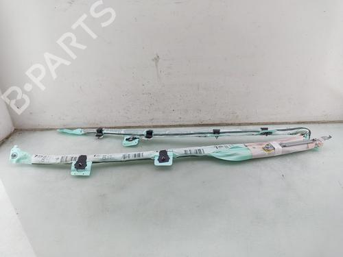 Used Left curtain airbag Left curtain airbag 38435160 38435160