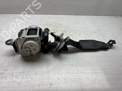 Used Rear right seatbelt Rear right seatbelt KIA PICANTO III (JA) 1.2 (84 hp) 36489250 36489250