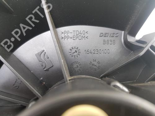 Heater blower motor FIAT GRANDE PUNTO (199_) 1.4 16V (199BXG1B, 199AXG1B) | BP12036577M62 