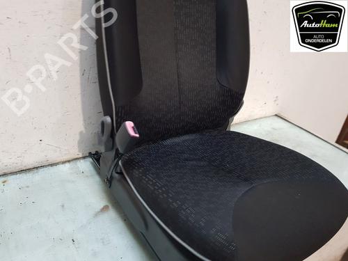Left front seat PEUGEOT 107 (PM_, PN_) 1.0 | BP22193944C15 