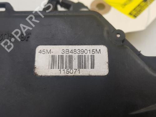 Rear left lock SEAT LEON (1M1) 1.6 16 V | BP13138986C100 