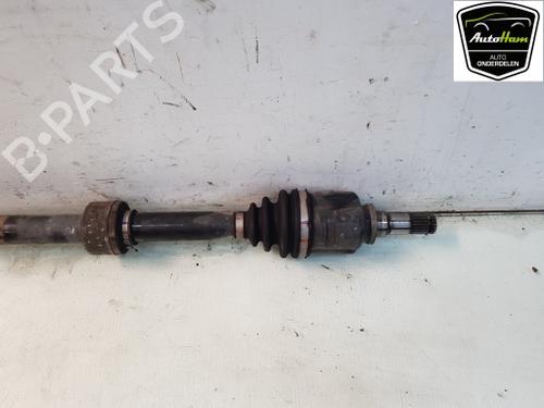 Used Right front driveshaft Right front driveshaft TOYOTA VERSO (_R2_) 1.8 (ZGR21_, ZGR21R) (147 hp) 13104636 13104636