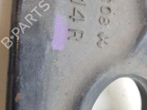 Left front suspension arm RENAULT SCÉNIC IV (J9_) 1.2 TCe 115 | BP24888064M12 