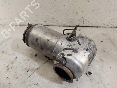 Particulate filter VOLVO V60 I (155) D2 | BP39742496M81 - Image 3
