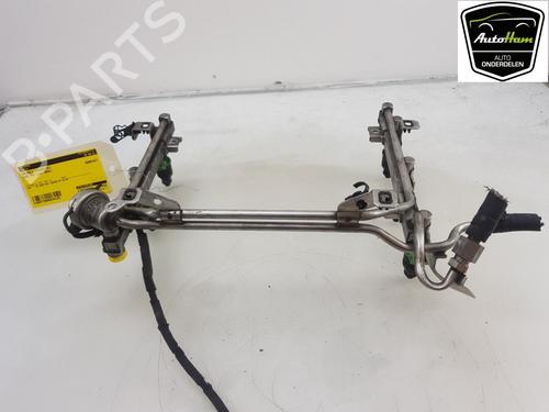 Used Injection rail AUDI A4 B6 Convertible (8H7) 2.4 (170 hp) 15204677