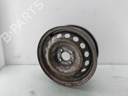 Cerchio FIAT FIORINO Box Body/MPV (225_) 1.3 D Multijet (225BXD1A, 225BXB1A, 225BXB11) (75 hp) 31708107