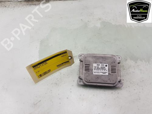 Used Lights ECU Lights ECU 22372589 22372589