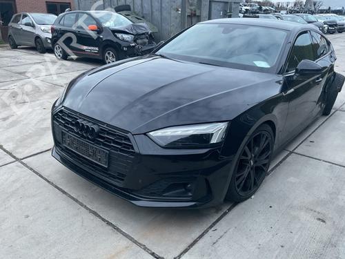 Front bumper AUDI A5 Sportback (F5A, F5F) 40 TFSI Mild Hybrid | BP29075810C7 