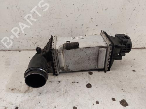 Used Intercooler Intercooler VW T-ROC (A11, D11) 1.5 TSI (150 hp) 39742375 39742375