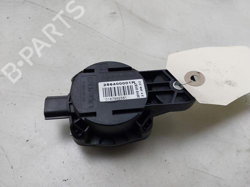Electronic module RENAULT MEGANE IV Grandtour (K9A/M/N_) 1.3 TCe 140 (K9NB) | BP33617201M83 - Image 3